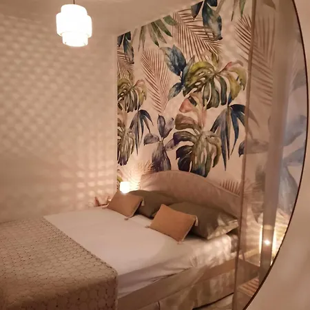 Arcadia Golden Bay * 지아르디니낙소스