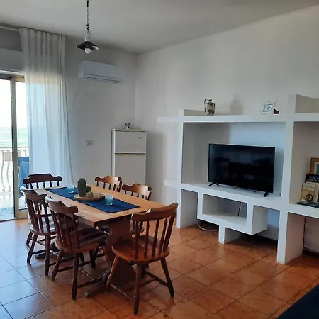 아파트 Arcadia Golden Bay *