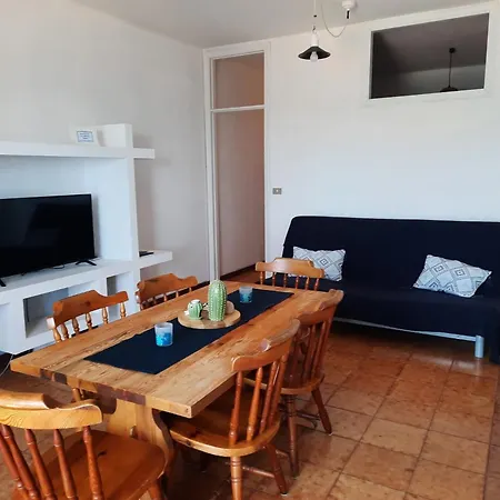 Arcadia Golden Bay 아파트