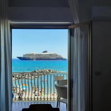 Arcadia Golden Bay * 지아르디니낙소스