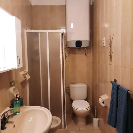 Arcadia Golden Bay * 지아르디니낙소스