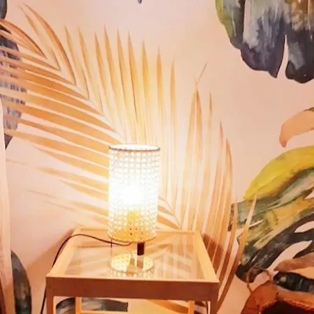 Arcadia Golden Bay 아파트 *