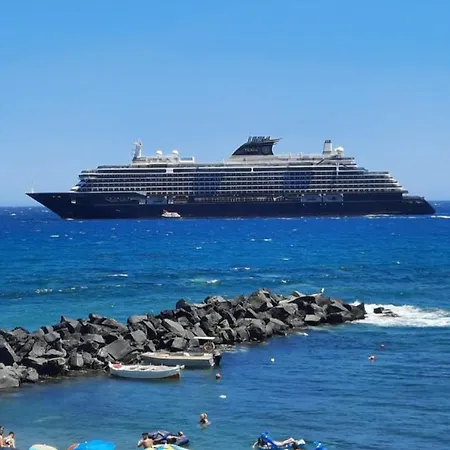 Arcadia Golden Bay 아파트 *