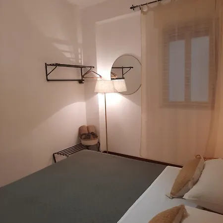 Arcadia Golden Bay * 지아르디니낙소스