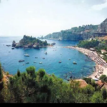 Arcadia Golden Bay Apartamento *