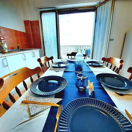 Apartamento Arcadia Golden Bay *