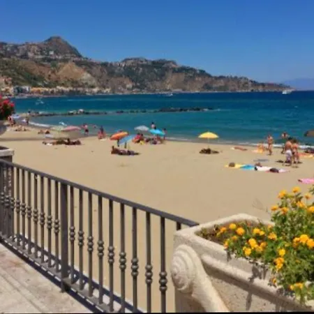 Apartamento Arcadia Golden Bay