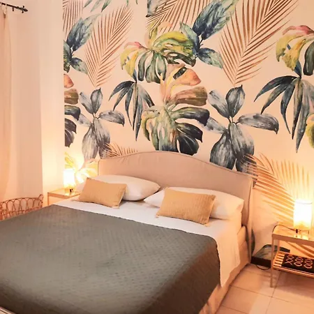 Apartamento Arcadia Golden Bay