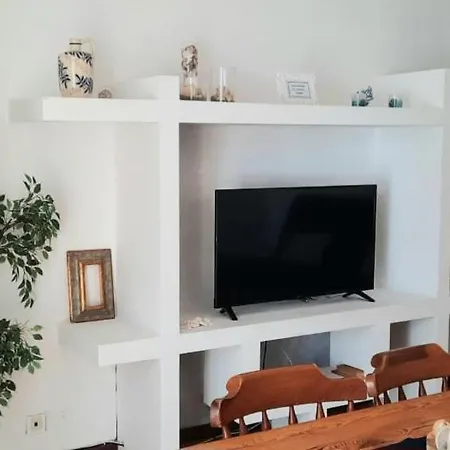 Apartamento Arcadia Golden Bay *